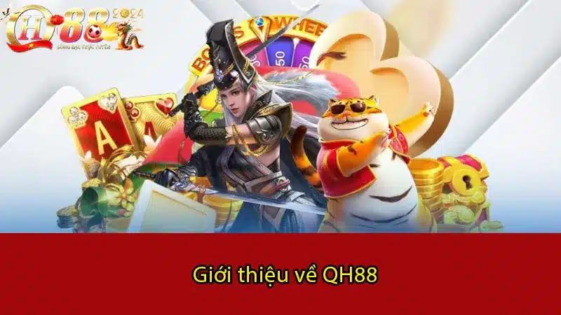 Giới thiệu về QH88